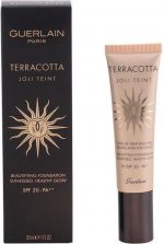 Guerlain Terracotta Joli Teint Foundation SPF20 30 ml - Image 4