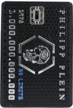 Philipp Plein No Limits Super Fresh - 90 ml - eau de toilette spray - herenparfum - Image 2