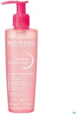 Bioderma Sensibio Gentle Cleansing Foaming Gel 200 Ml - Image 4