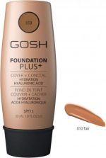 Gosh Donoderm Hand & Nail Cream 75 ml - Image 6