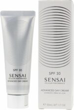 Anti Donkere Vlekken Creme Kanebo (50 ml)