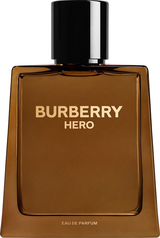 550x817-15 Burberry Hero 100 ml Eau de Parfum - Herenparfum - Image 1
