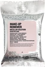 Comodynes Make-up Remover Sensitive Skin 20 Towelettes - Image 2