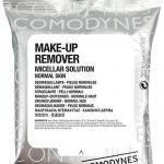 Comodynes Make-up Remover Micellar Solution Normal Skin 20 U