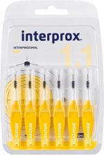 Interprox 1.1 Interproximal Mini 6 Units - Image 2