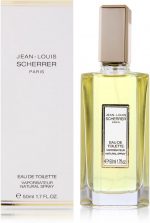 Damesparfum Femme Classic Jean Louis Scherrer (50 ml) EDT - Image 3