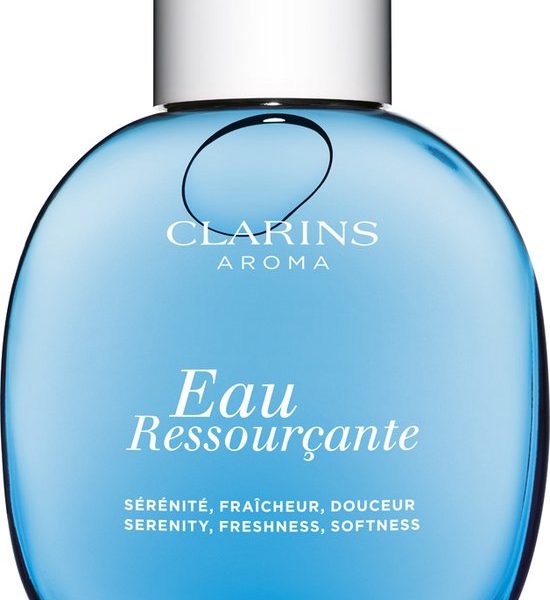 CLARINS - Eau De Soins - Eau Ressourçante - 100 ml - Bodymist