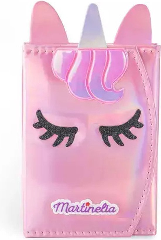 550x818-23 Martinelia LITTLE UNICORN - Travell wallet - Image 1