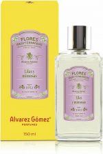 Damesparfum Alvarez Gomez 80 ml - Image 3