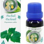 Marnys Patchuli Aceite Esencial Alimentario Estuche 15