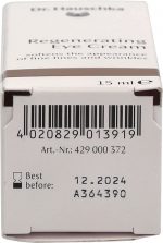 Dr. Hauschka - Regenerating Eye Cream 15 ml - Image 2