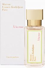 Maison Francis Kurkdjian - A La Rose Eau de Parfum - 35 ml - Dames Parfum - Image 2