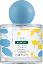 Bebe Petit Brin Perfumed Water 50 Ml By Klorane 50 Ml - Image 2