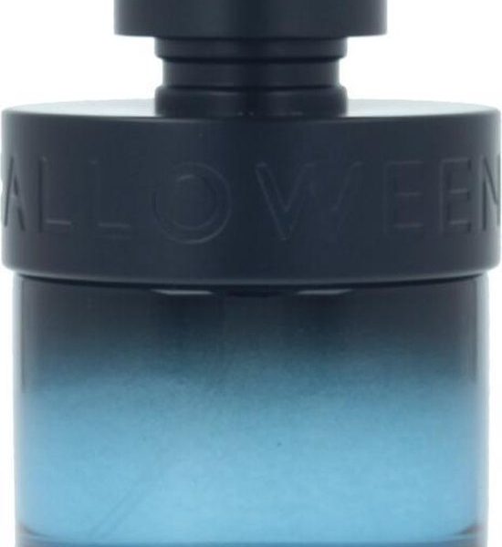 Jesus Del Pozo - Halloween Man X