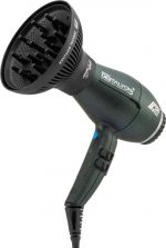 Föhn Parlux Digitalyon Antraciet Ionisch (2 pcs) - Image 4