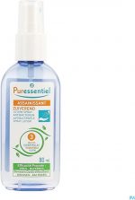 Puressentiel Locion Antibacteriana 80ml - Image 2