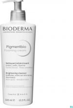 Bioderma Pigmentbio Foaming Cream 500ml - Image 2