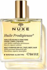 Nuxe Huile Prodigieuse Multi Purpose Dry Oil 50ml - Image 2