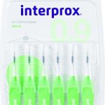 Interprox premium mico 6 stuks