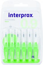Interprox premium mico 6 stuks