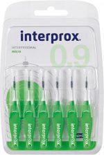 Interprox premium mico 6 stuks - Image 2