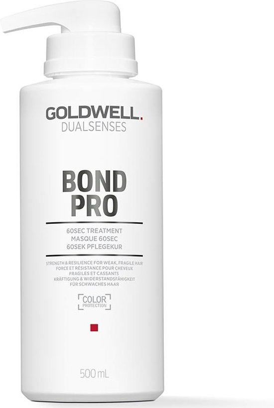 550x820-3 Goldwell - Dualsenses Bond Pro 60Sec Treatment - Image 1