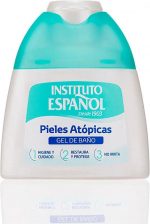 Instituto Espaa'ol Pieles Atopicas Gel De Baa'o 100ml - Image 3