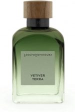 Herenparfum Adolfo Dominguez Vetiver Terra EDP Vetiver Terra 120 ml - Image 2