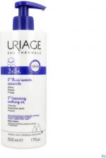 Uriage Baby 1st Lavant Calm Oil 500ml - Image 3