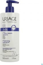 Uriage Baby 1st Lavant Calm Oil 500ml - Image 4