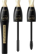 Twist Up The Volume Mascara #52-ultra Black By Bourjois #52-ultra - Image 2