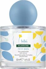 Bebe Petit Brin Perfumed Water 50 Ml By Klorane 50 Ml - Image 3