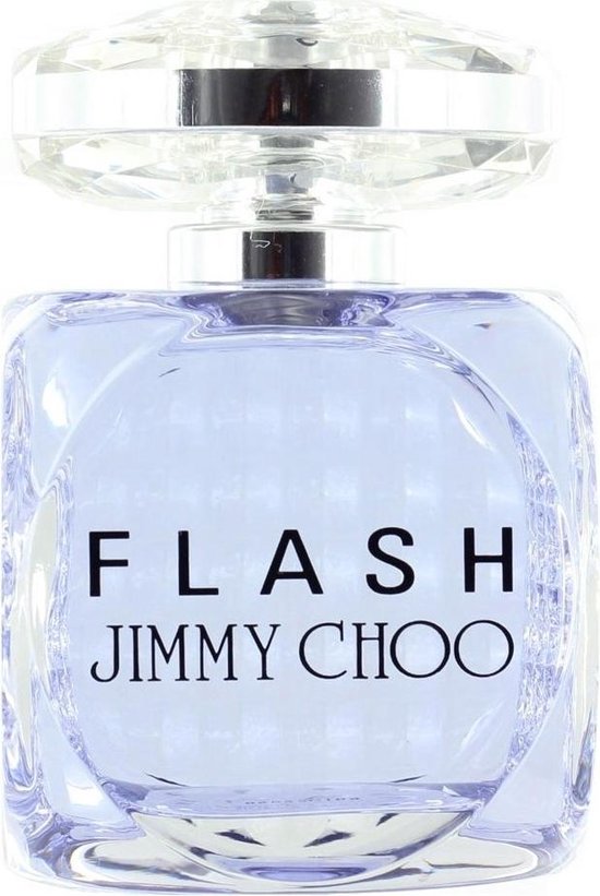 550x821-27 Jimmy Choo Flash for Women - 60 ml - Eau de Parfum - Image 1
