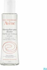 Avène - (Gentle Eye Make-Up Remover) 125ml - 125ml - Image 4
