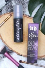 All Nighter Long Lasting Makeup Setting Spray 118 Ml By Urban Decay 118 Ml - Image 2