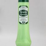 Verzachtende Crème Anian Natuurlijk (1 L)