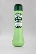 Verzachtende Crème Anian Natuurlijk (1 L)
