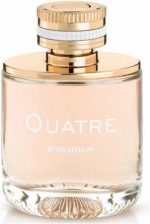 Boucheron - Quatre Pour Femme - Eau De Parfum - 50ML - Image 4