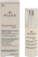 Nuxe Nuxuriance Gold Nutri-Revitalizing Serum 30ml - Image 4