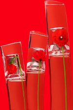 Flower Eau De Parfum By Kenzo 50 Ml - Image 4