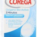 Corega Bio-active Oxygen 108u