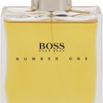 Hugo Boss Boss Number One EDT M 100 ml