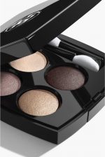 Chanel Les 4 Ombres Quadra Eyeshadow 226 TissA c  Rivoli - Image 2