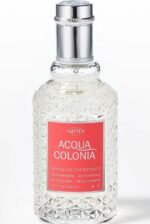4711 Acqua Colonia Goji & Cactus Eau De Cologne 50ml - Image 4