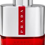 Prada Luna Rossa Sport - 50ml - Eau de toilette