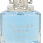 Abercrombie & Fitch Away Men Eau de Toilette 100 ml