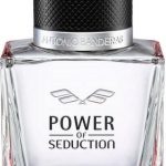 Antonio Banderas REDUCED: Antonio Banderas Power of Seduction 50ml EDT Spray
