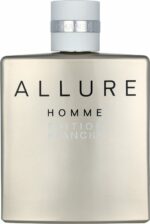Chanel Allure Homme Edition Blanche EDP M 150 ml - Image 4