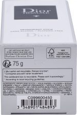 Dior Homme Deodorant Stick 75 gr - Image 2