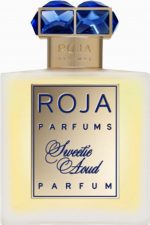 Sweetie Aoud Eau de Parfum